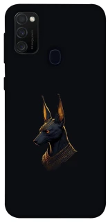Чохол на Samsung Galaxy M21 Anubis фото 1 з 1