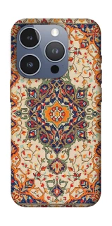 Чохол на Apple iPhone 16 Pro Килим v10 фото 1 з 1