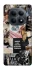Чохол на Xiaomi Redmi Note 15 4G/5G (EU) Fashion collage ver.11 фото 1 з 1
