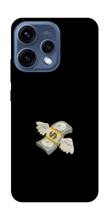 Чохол на Oppo Reno 15 Easy cash фото 1 з 2