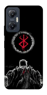 Чохол на Infinix Hot 20 5G Berserk moon фото 1 Чохол на Infinix Hot 20 5G Berserk moon фото 1 з 1