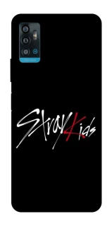 Чехол на ZTE Blade A71 Stray Kids Logo фото 1 из 1