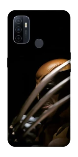 Чохол на Oppo A53 / A32 / A33 Wolverine фото 1 з 1