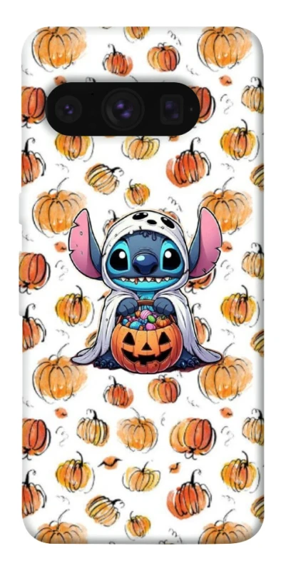 Чехол на Google Pixel 8 Pro Halloween Stitch ver.3 фото 1 из 1