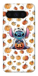 Чехол на Google Pixel 8 Pro Halloween Stitch ver.3 фото 1 из 1