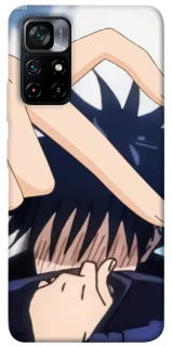 Чохол на Xiaomi Poco M4 Pro 5G Megumi фото 1 з 1