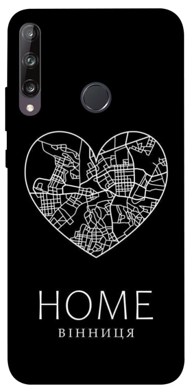 Чохол на Huawei P40 Lite E Вінниця Home фото 1 з 1