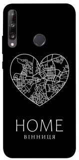 Чохол на Huawei P40 Lite E Вінниця Home фото 1 з 1