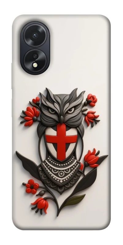 Чохол на Oppo A38 Мотанка надії 3D фото 1 з 1