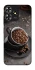 Чохол на ZTE Blade A73 4G Сup of coffee фото 1 з 1