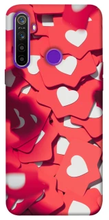 Чохол на Realme 5 Love aesthetic ver.2 фото 1 з 1