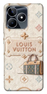 Чехол на Realme C53 Louis Vuitton фото 1 из 1