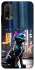 Чохол на Xiaomi Redmi 9T Cyber cat фото 1 з 1