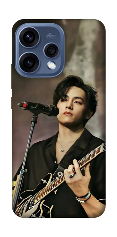 Чехол на Oppo Reno 15 V - BTS фото 2 из 2