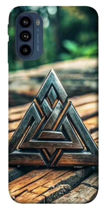 Чохол на Motorola Moto G41 Valknut ver.2 фото 1 з 1