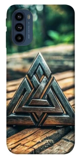 Чохол на Motorola Moto G41 Valknut ver.2 фото 1 з 1