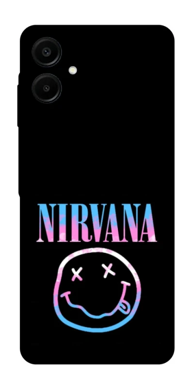 Чохол на Samsung Galaxy A07 Nirvana ver.6 фото 1 з 1
