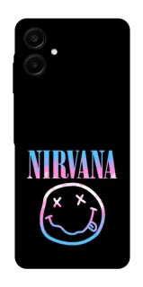 Чохол на Samsung Galaxy A07 Nirvana ver.6 фото 1 з 1