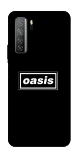 Чехол на Huawei Nova 7 SE Oasis logo фото 1 Чехол на Huawei Nova 7 SE Oasis logo фото 1 из 1
