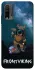 Чехол на Xiaomi Redmi 9T Frontviking фото 1 из 1