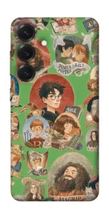 Чохол на Samsung Galaxy S26 Edge Harry Potter v27 фото 1 з 1