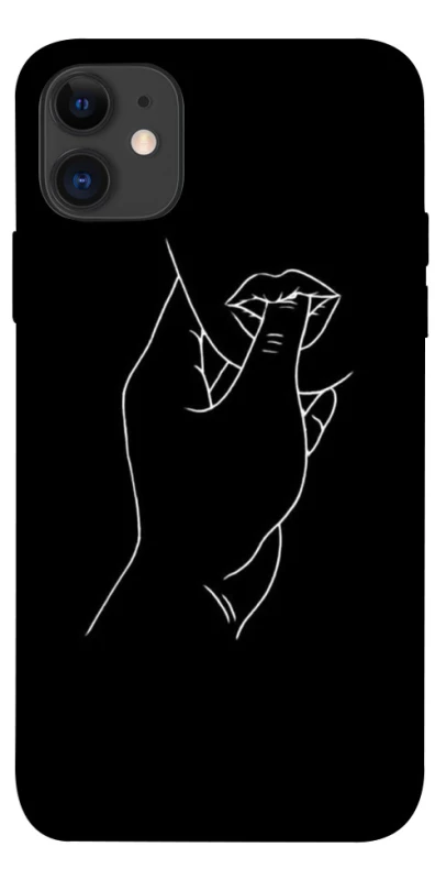 Чехол на Apple iPhone 11 (6.1") Passion фото 1 из 1