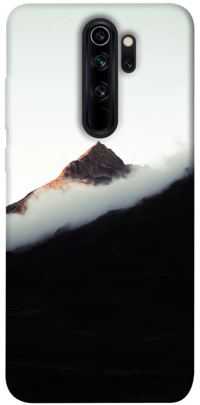 Чехол на Xiaomi Redmi Note 8 Pro Mountain v3 фото 1 из 1