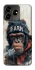 Чехол на ZTE Blade V50 Design 4G Шимпанзе v3 фото 1 из 1