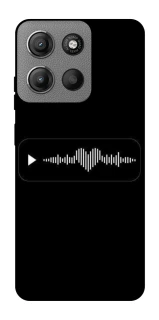 Чохол на Motorola Moto G15 4G Love aesthetic ver.11 фото 1 з 1