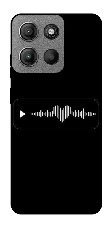 Чохол на Motorola Moto G15 Power Love aesthetic ver.11 фото 1 з 1