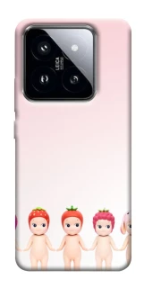 Чехол на Xiaomi 14 Pro Sonny фото 1 из 1