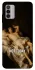 Чохол на Nokia G42 Not Today фото 1 з 1