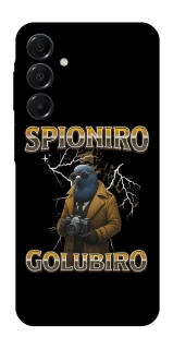 Чохол на Samsung Galaxy A16 4G/5G Spioniro Golubiro фото 1 з 1