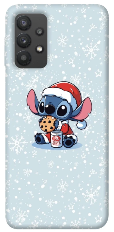Чохол на Samsung Galaxy A32 (A325F) 4G Stitch ver.21 фото 1 з 1