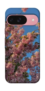 Чехол на Google Pixel 9 Flowers v4 фото 1 из 1