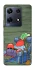 Чохол на Infinix Note 30 Pro Mr.Krabs фото 1 з 1