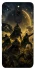 Чохол на Xiaomi Redmi 8 HELLDIVERS ver.2 фото 1 з 1