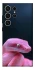 Чохол на Samsung Galaxy S25 Ultra Рожева змія фото 1 з 1