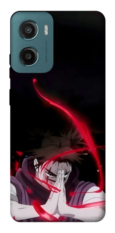 Чохол на Motorola Moto G06 Choso фото 1 з 1