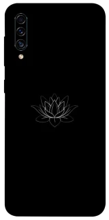 Чохол на Samsung Galaxy A50 (A505F) / A50s / A30s Black Lotus фото 1 Чохол на Samsung Galaxy A50 (A505F) / A50s / A30s Black Lotus фото 1 з 1