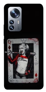 Чохол на Xiaomi 12 / 12X Harley Queen фото 1 з 1