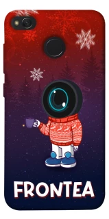 Чехол на Xiaomi Redmi 4X Frontea фото 1 из 1