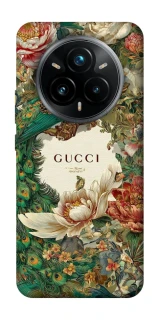 Чехол на Realme 14 Pro Gucci ver.4 фото 1 из 1