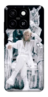 Чехол на ZTE Blade A55 4G Felix GIANT фото 1 из 1