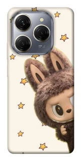 Чохол на TECNO Spark 20 Pro Cute Zimomo фото 1 з 1