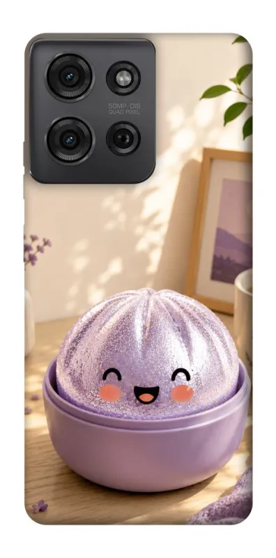 Чохол на Motorola Moto G75 Dumpling ver.4 фото 1 з 1