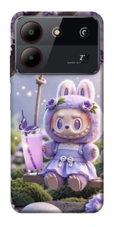 Чехол на ZTE Blade A54 4G Labubu Dream фото 1 из 1