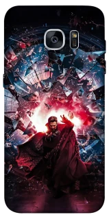 Чохол на Samsung G935F Galaxy S7 Edge Doctor Strange фото 1 з 1