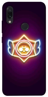 Чохол на Xiaomi Redmi Note 7 / Note 7 Pro / Note 7s Brawl Stars ver.3 фото 1 з 1
