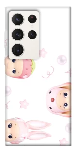 Чехол на Samsung Galaxy S23 Ultra Sweet Carousel фото 1 из 1